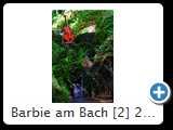 Barbie am Bach [2] 2014 (HDR_7944_2)